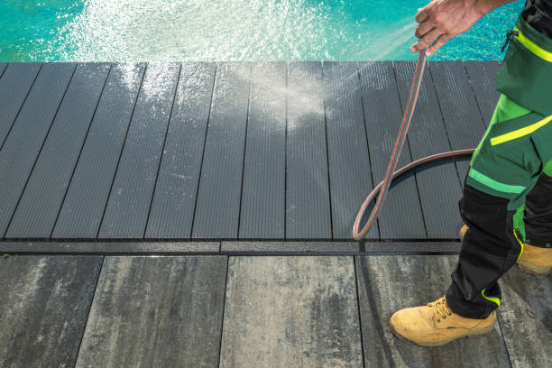 Best Exterior Home Cleaning  in Hawi, HI