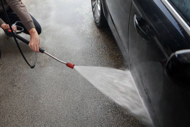 Best Garage Pressure Washing  in Hawi, HI