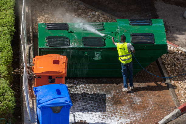 Local Pressure Washing Services in Hawi, HI